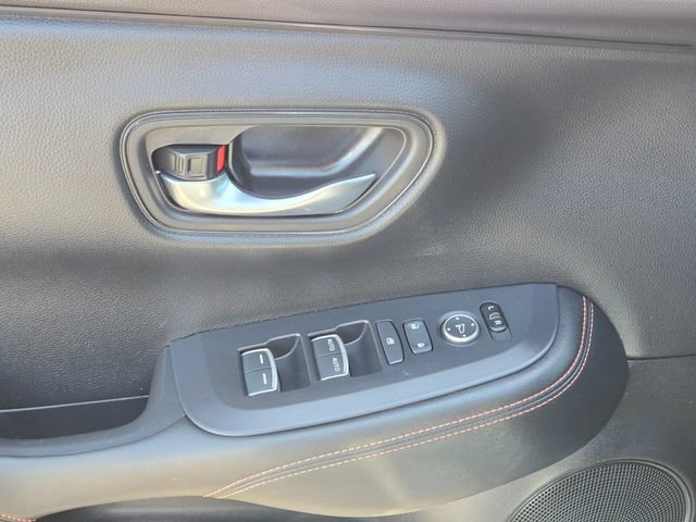 Used 2024 Honda HR-V Sport image 17