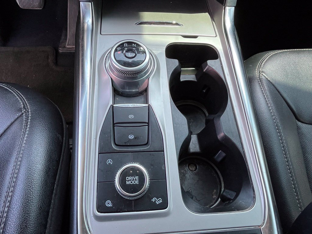 Used 2021 Ford Explorer Limited AWD/4WD image 21