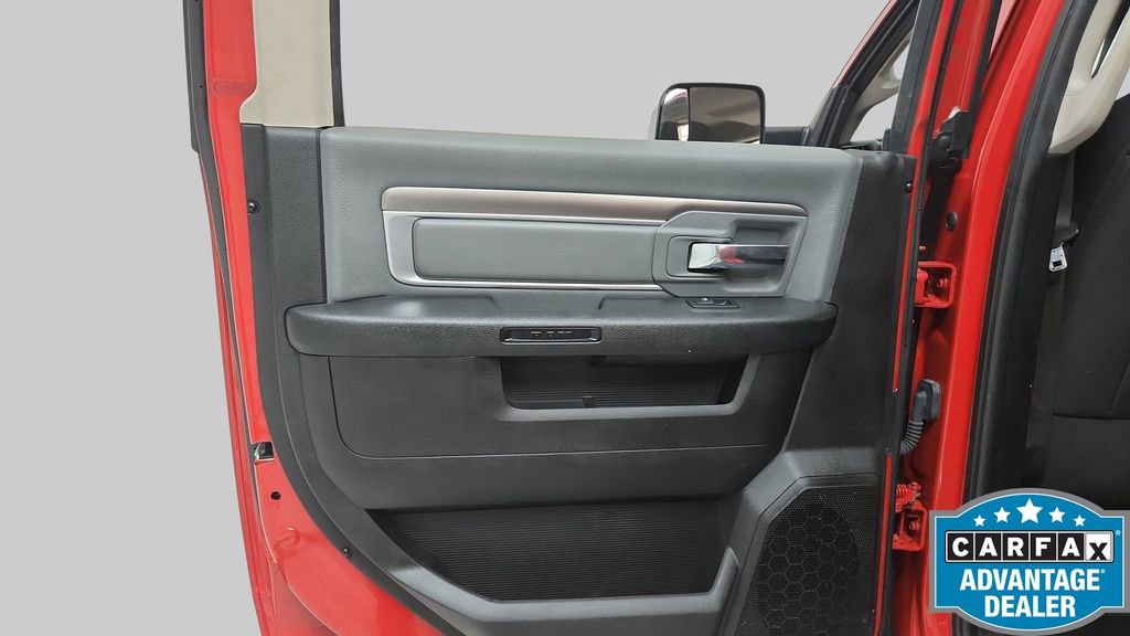 Used 2022 RAM 1500 Classic SLT w/ Electronics Group image 16