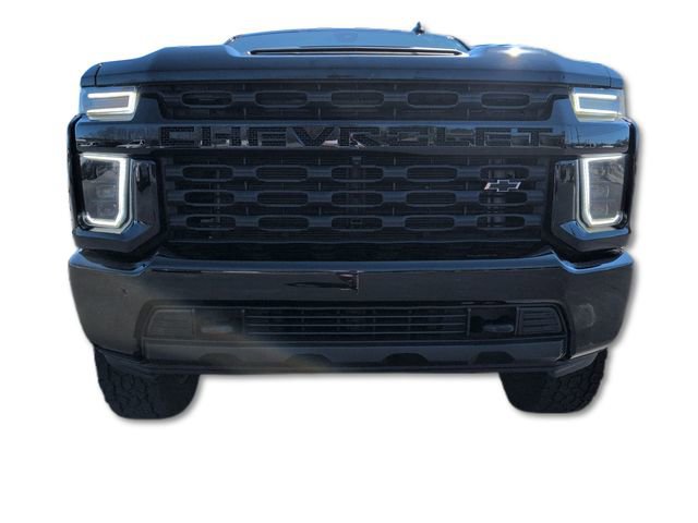 Used 2022 Chevrolet Silverado 2500 Custom w/ Custom Value Package image 23