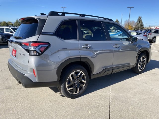 New 2025 Subaru Forester Premium image 5