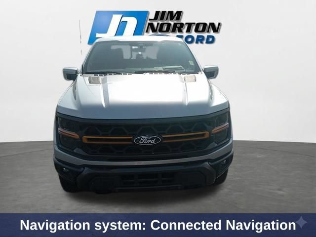 Used 2024 Ford F150 Tremor w/ Equipment Group 402A High AWD/4WD image 3