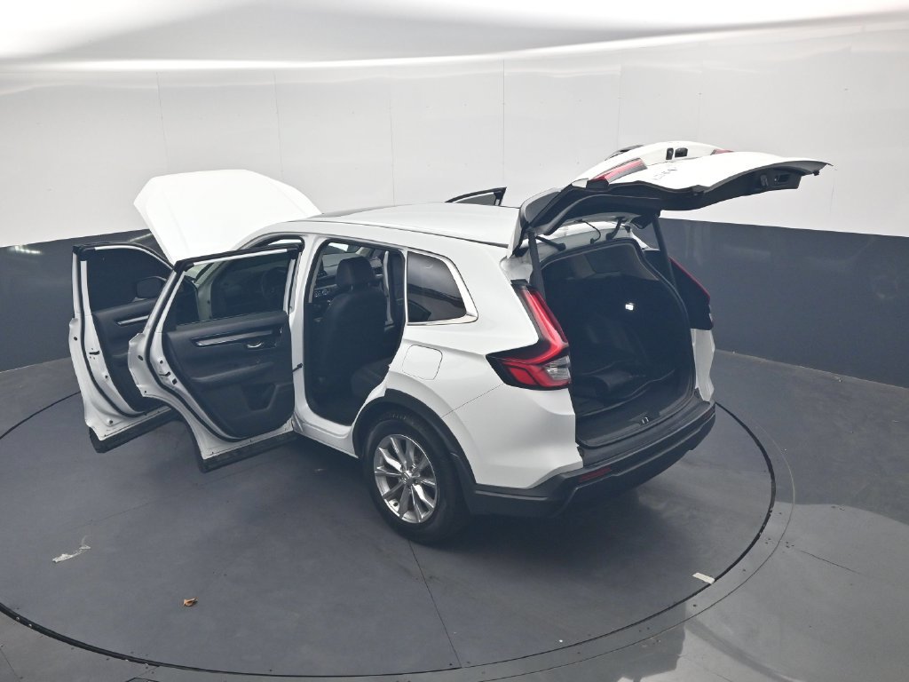 Used 2023 Honda CR-V EX-L image 38