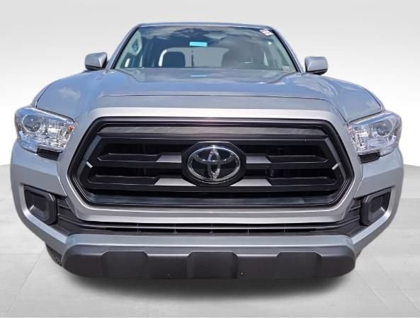 Used 2023 Toyota Tacoma SR AWD/4WD image 2