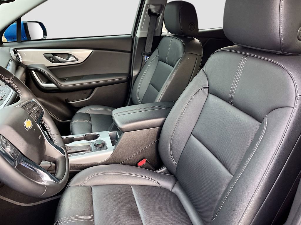 Used 2024 Chevrolet Blazer LT image 21