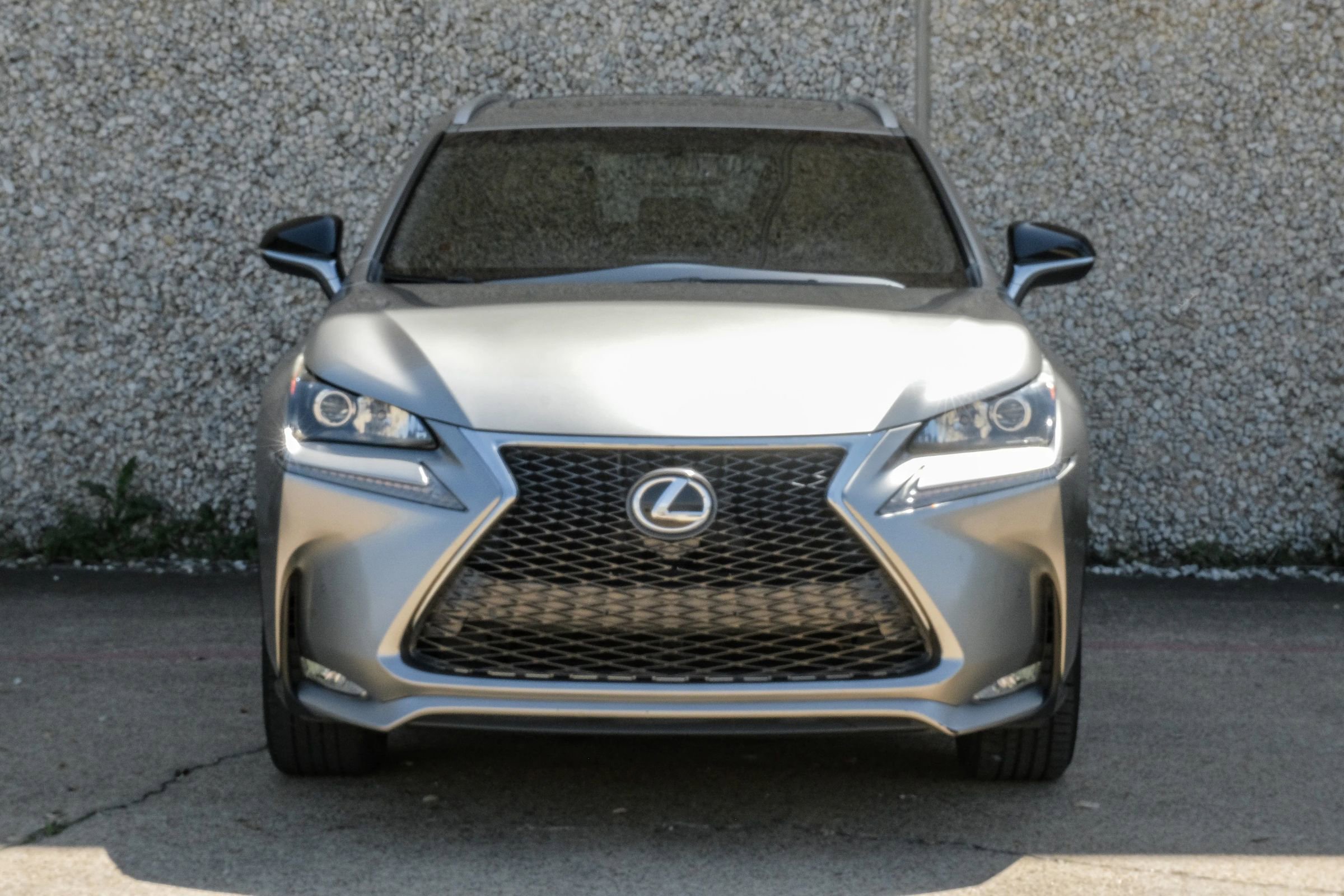 Used 2016 Lexus NX 200t F Sport w/ F Sport Premium Package image 6