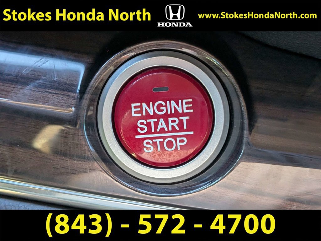 Used 2016 Honda CR-V EX-L image 29