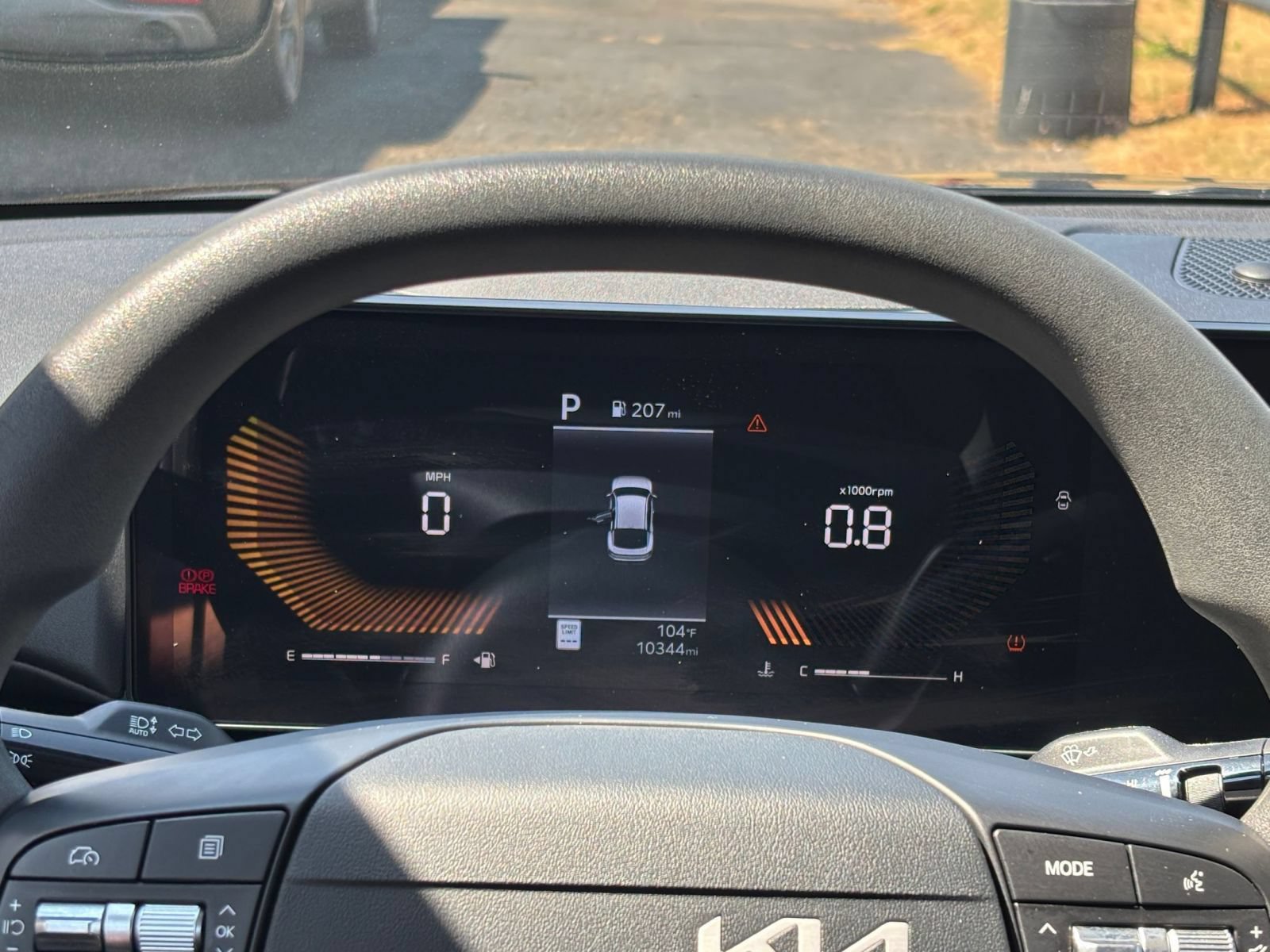 Used 2026 Kia K4 FWD image 39