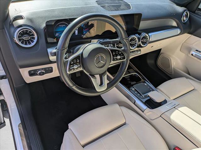Used 2023 Mercedes-Benz GLB 250 image 10