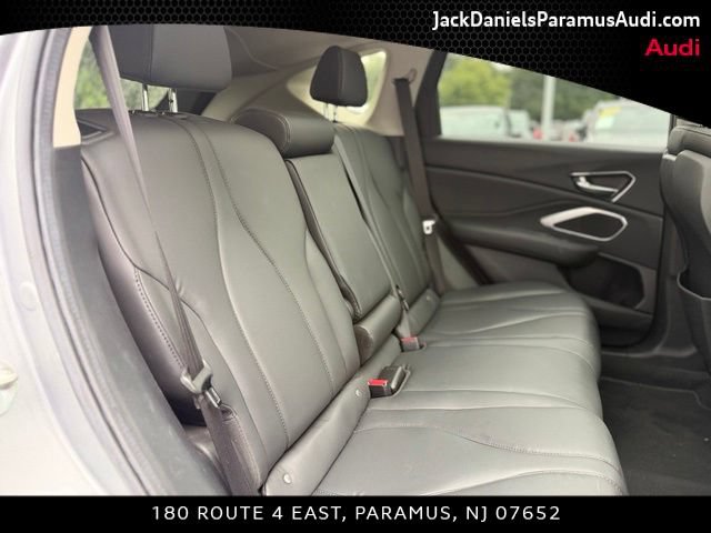 Used 2019 Acura RDX AWD image 20