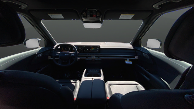 New 2027 Kia Telluride S AWD/4WD image 10