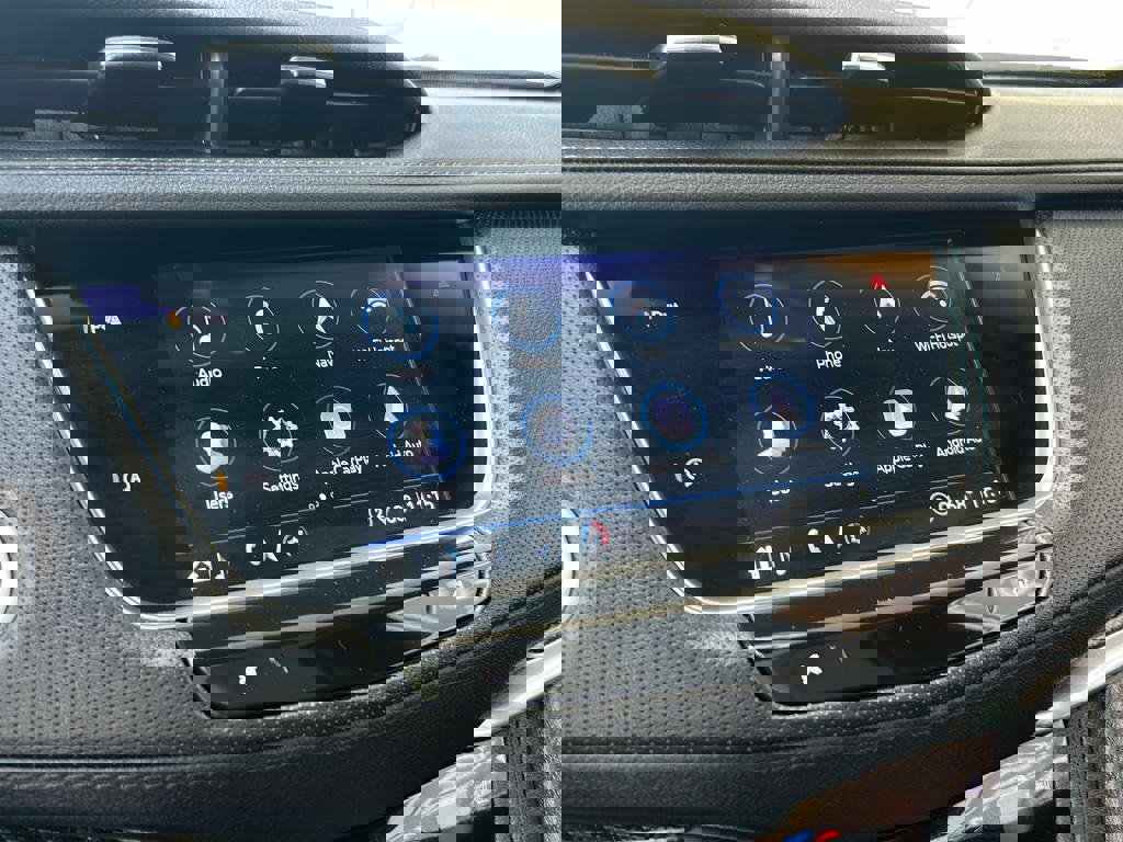 Used 2023 Cadillac XT5 Sportv image 20