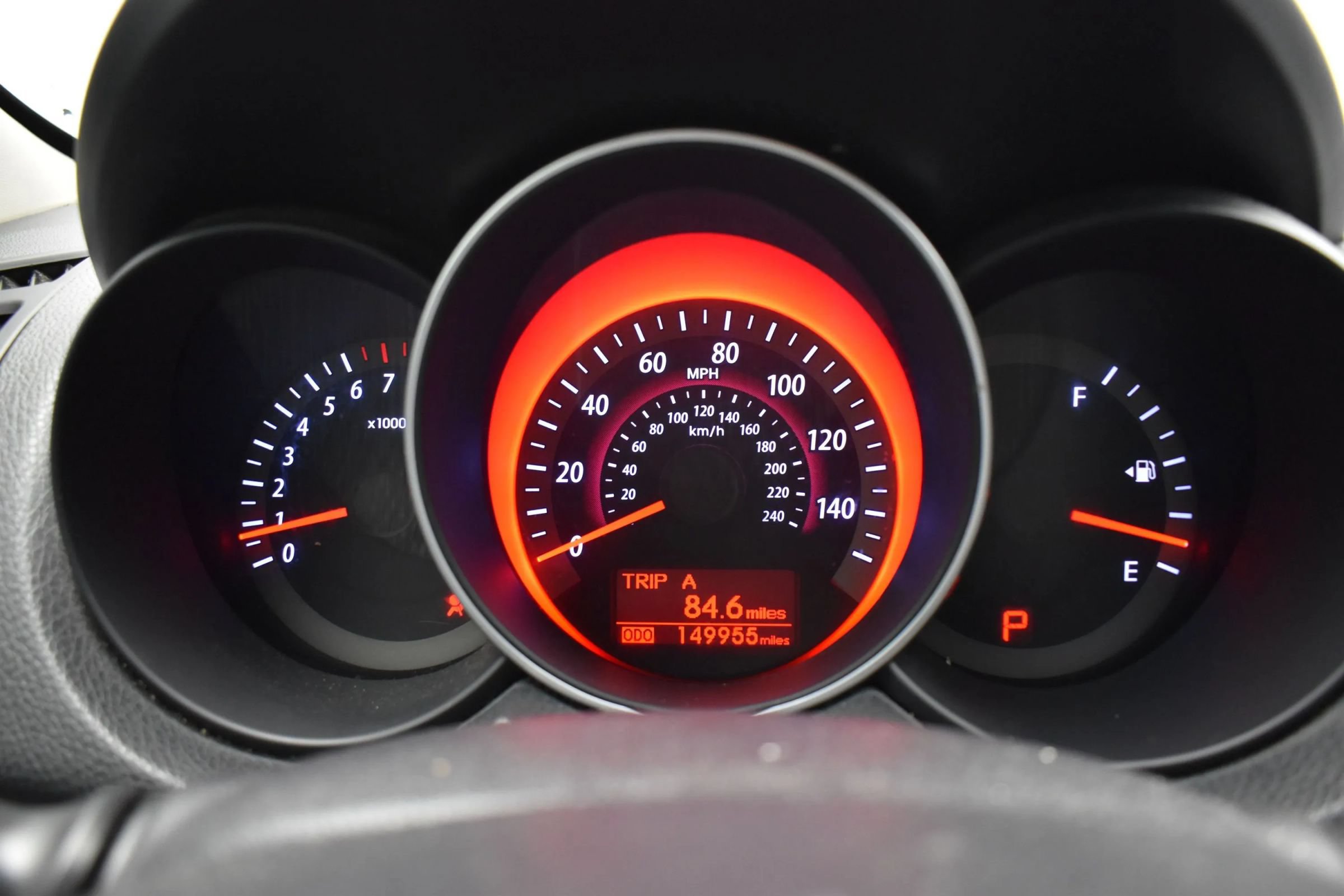 Used 2012 Kia Forte Koup SX w/ Leather Pkg FWD image 24