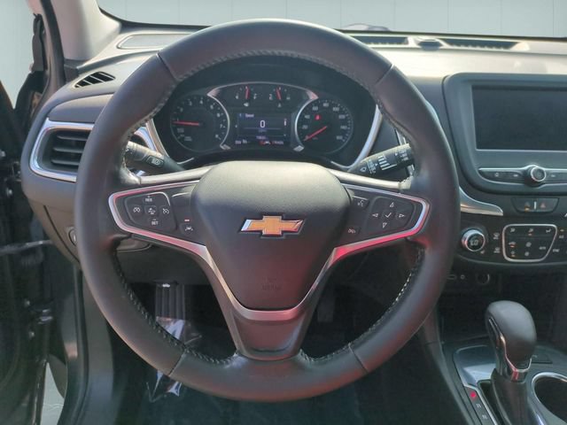 Used 2022 Chevrolet Equinox LT FWD image 17