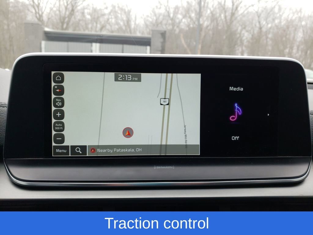 Used 2022 Kia Telluride LX image 20