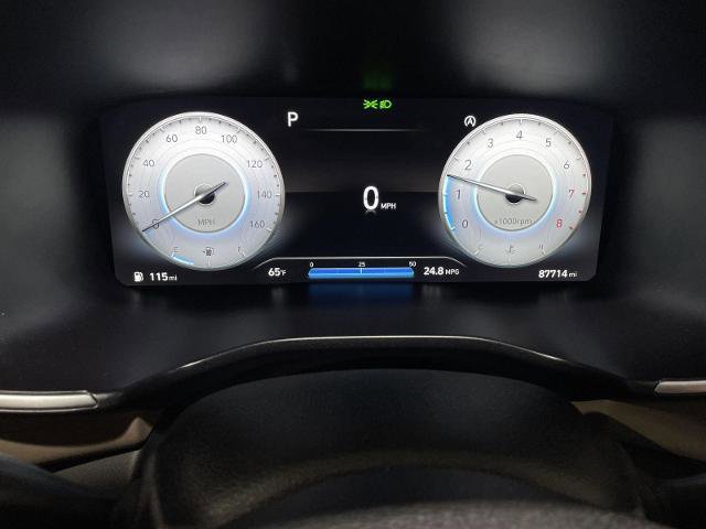 Used 2022 Hyundai Santa Fe Limited image 3