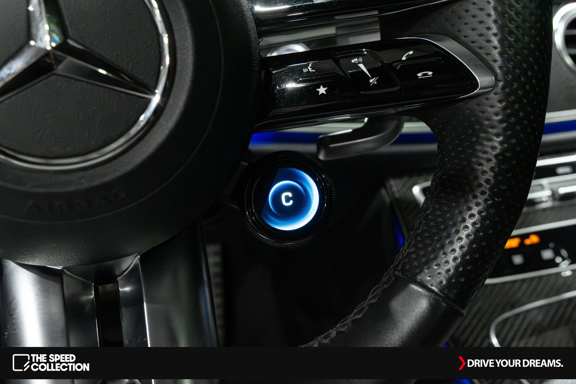 Used 2023 Mercedes-Benz E 63 AMG S image 33