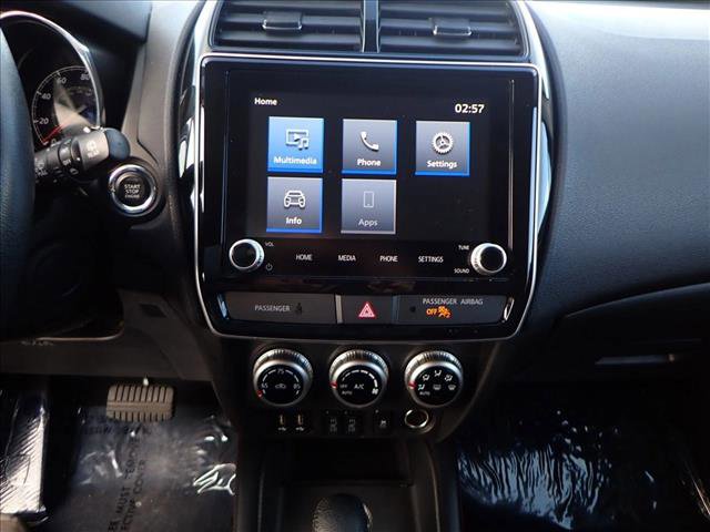 Used 2024 Mitsubishi Outlander Sport SE image 15