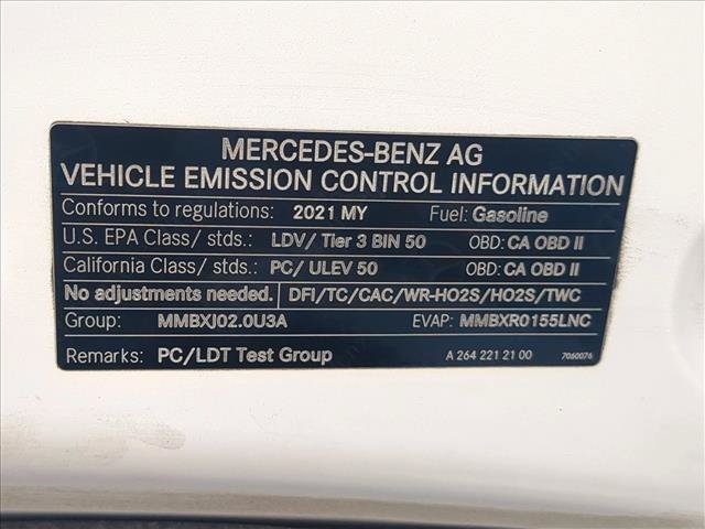 Used 2021 Mercedes-Benz GLC 300 image 24