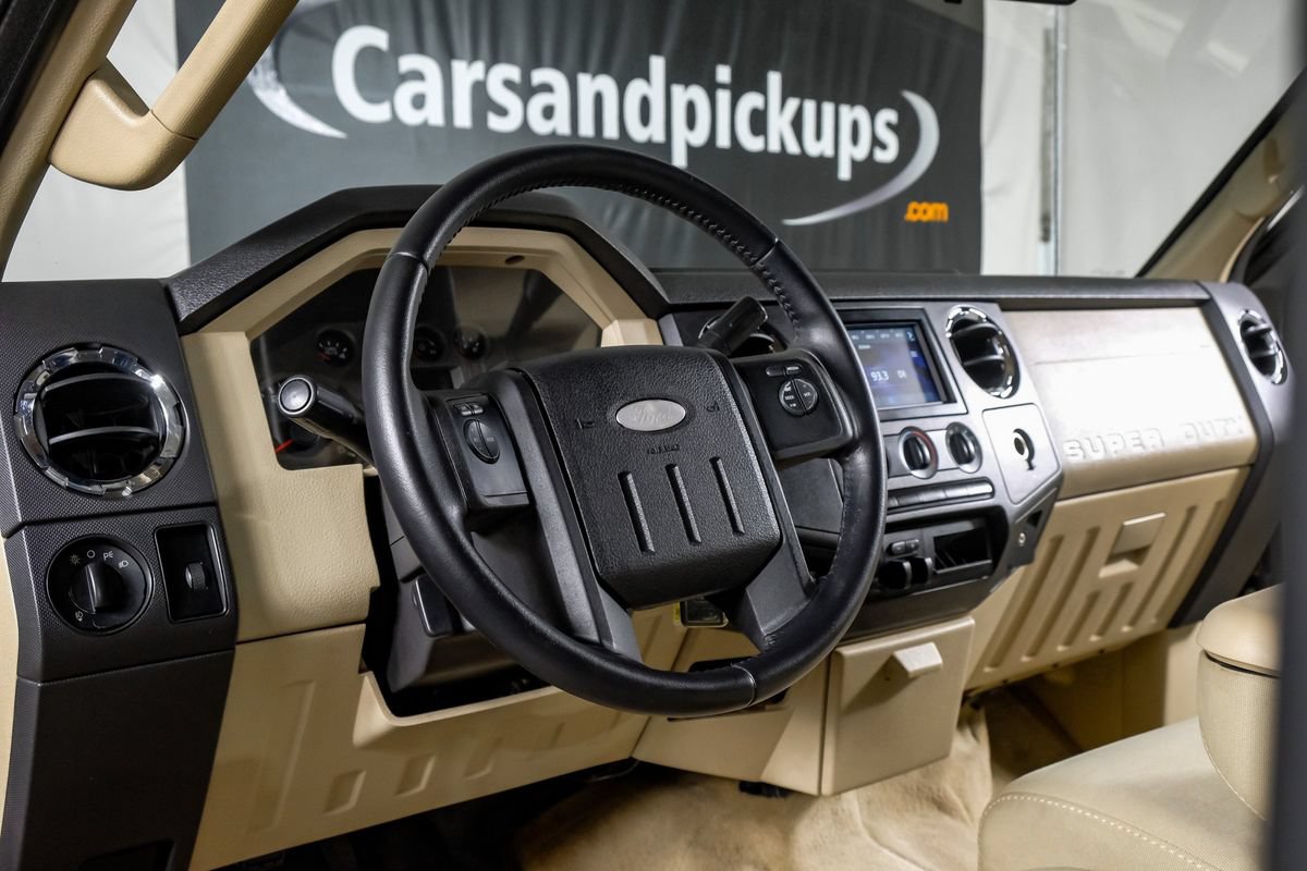 Used 2008 Ford F250 Lariat RWD image 15