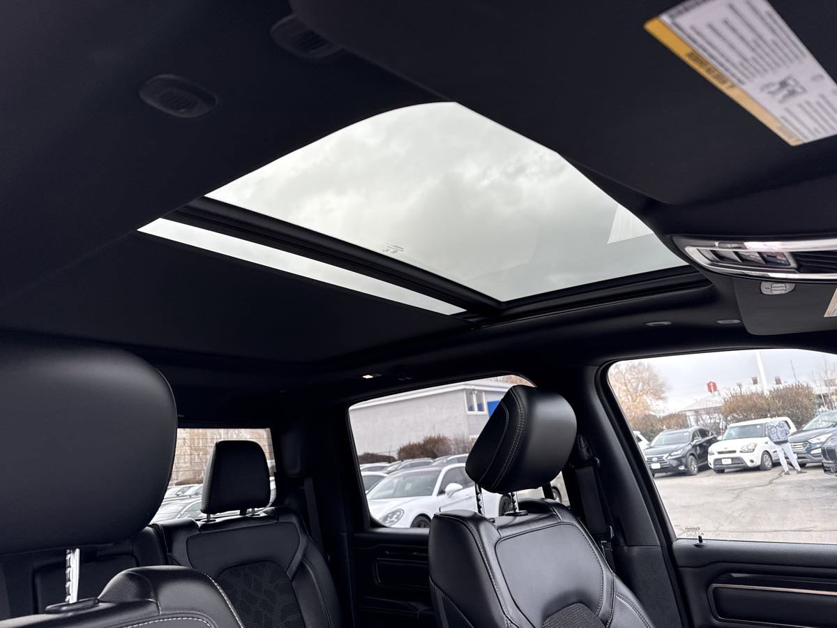 Used 2020 RAM 1500 Rebel w/ Level 2 Equipment Group image 25