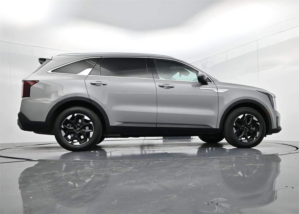 New 2025 Kia Sorento S image 40