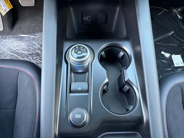 New 2026 Ford Explorer ST w/ Sun And Sound Package AWD/4WD image 33