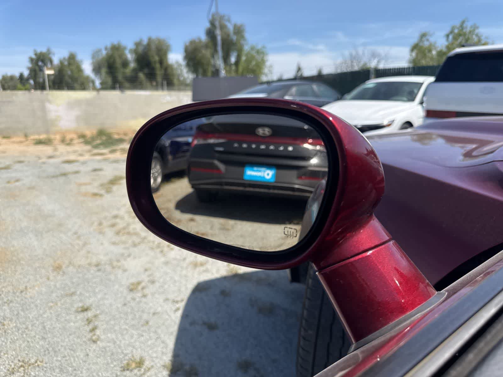 Used 2020 Dodge Challenger GT image 17