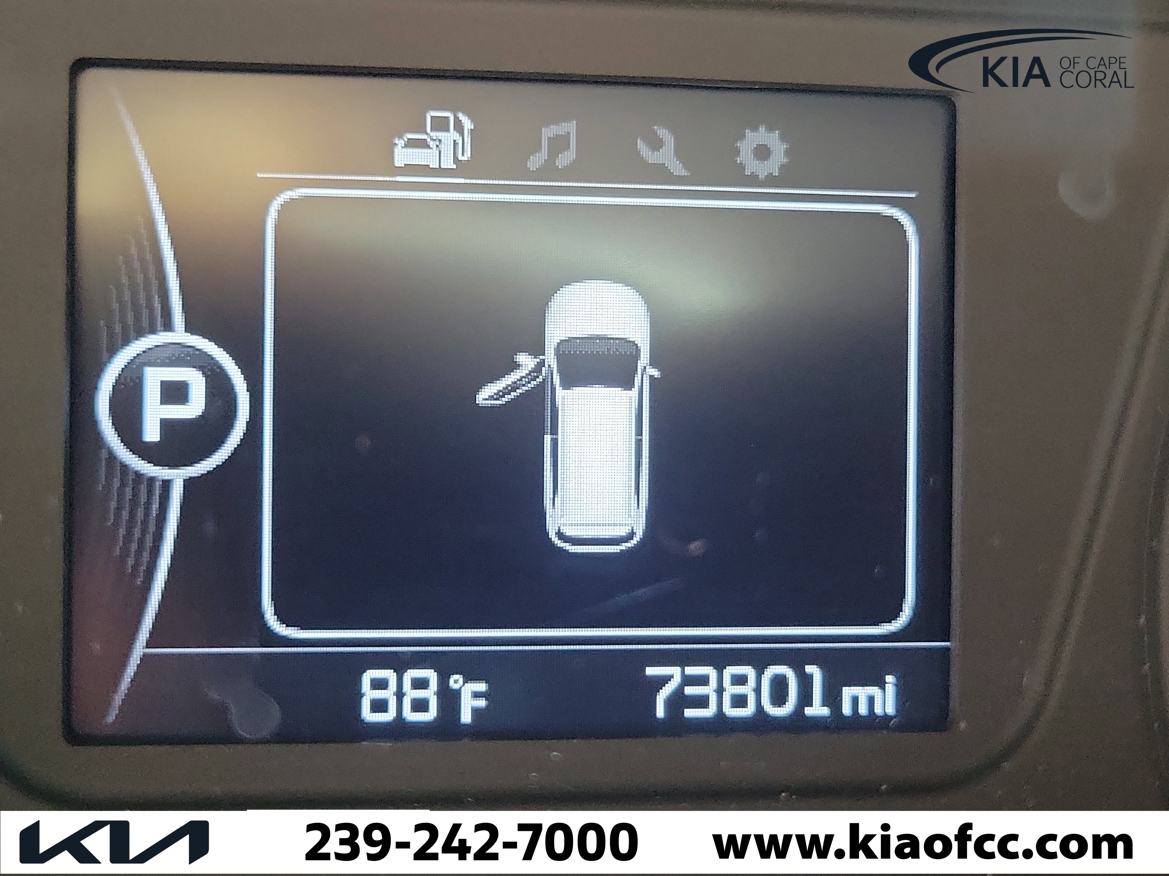 Used 2018 Kia Sorento L FWD image 27