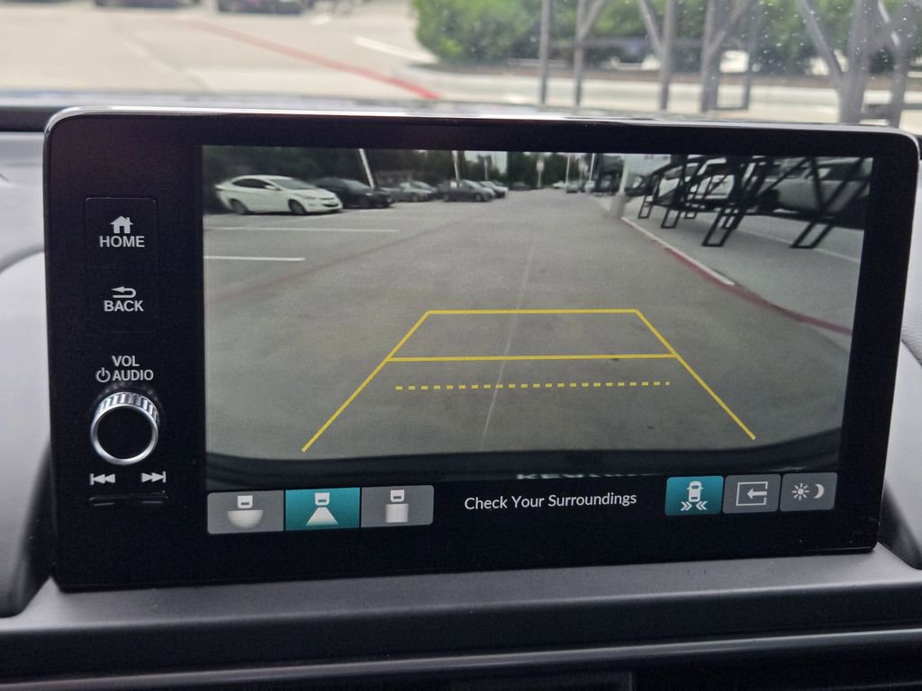 Used 2024 Honda Pilot Touring image 24