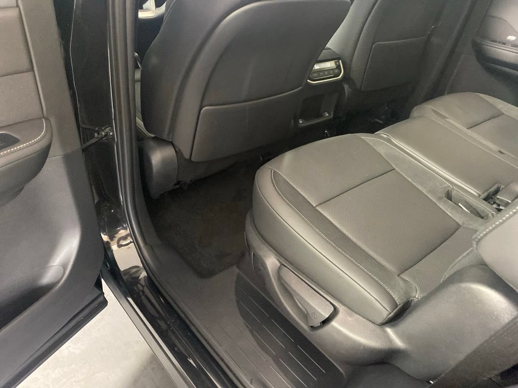 Certified 2026 Lexus TX 350 AWD w/ Technology Package image 29