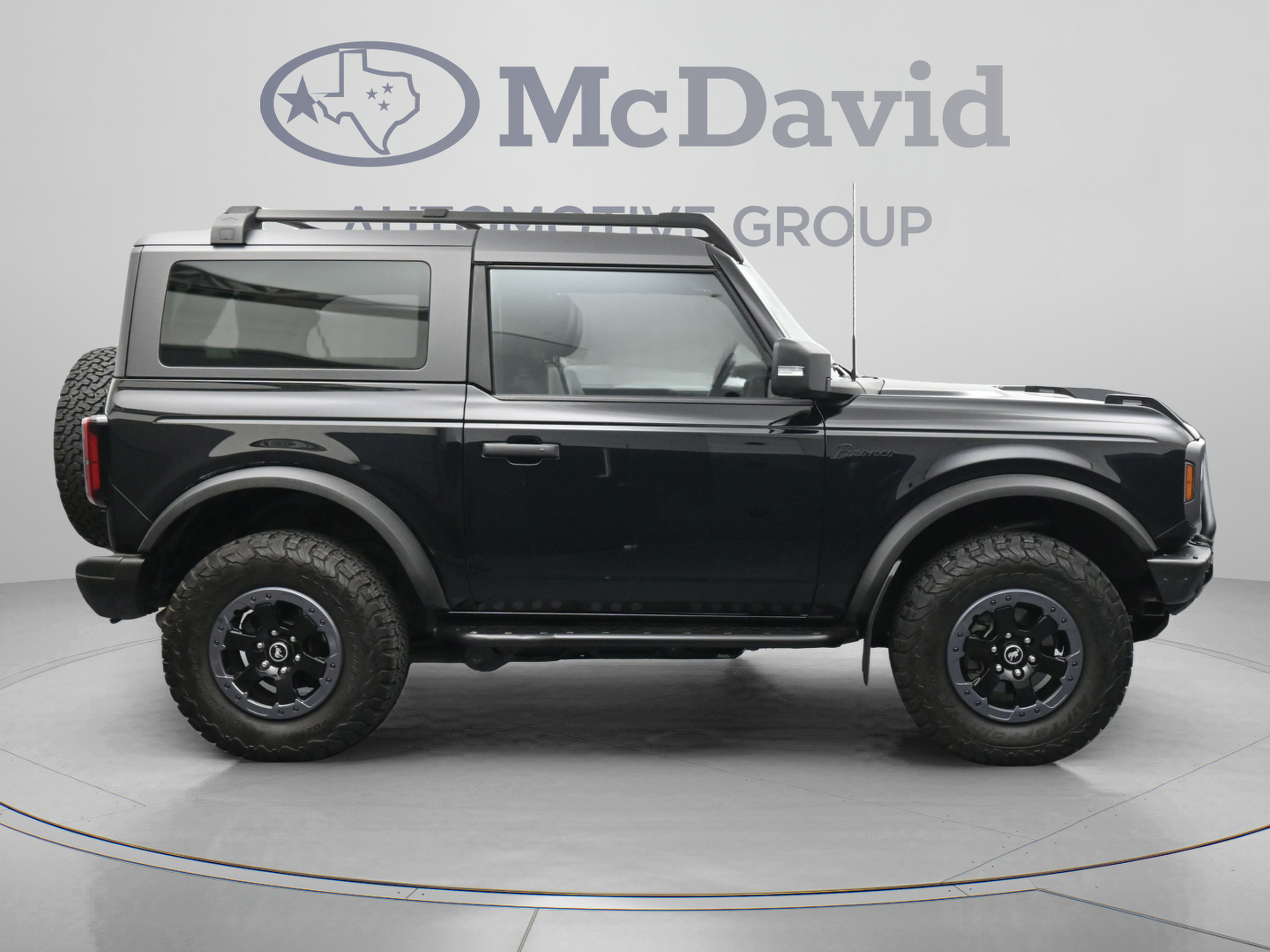 Used 2023 Ford Bronco Badlands AWD/4WD image 9
