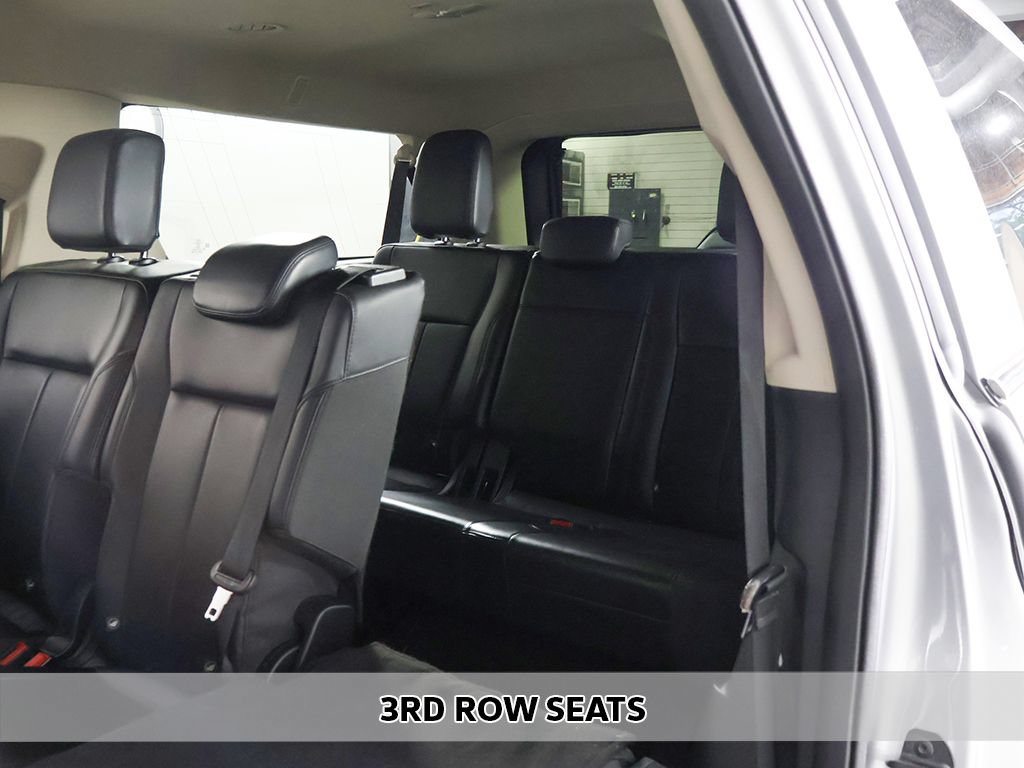 Used 2022 Ford Expedition Max XLT AWD/4WD image 8