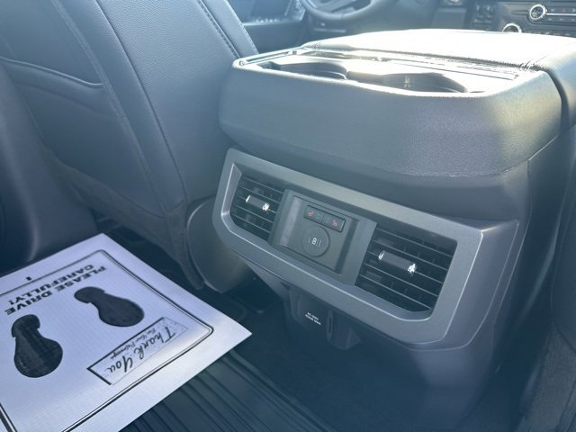 New 2026 Ford F250 Lariat w/ Tremor Off-Road Package image 15