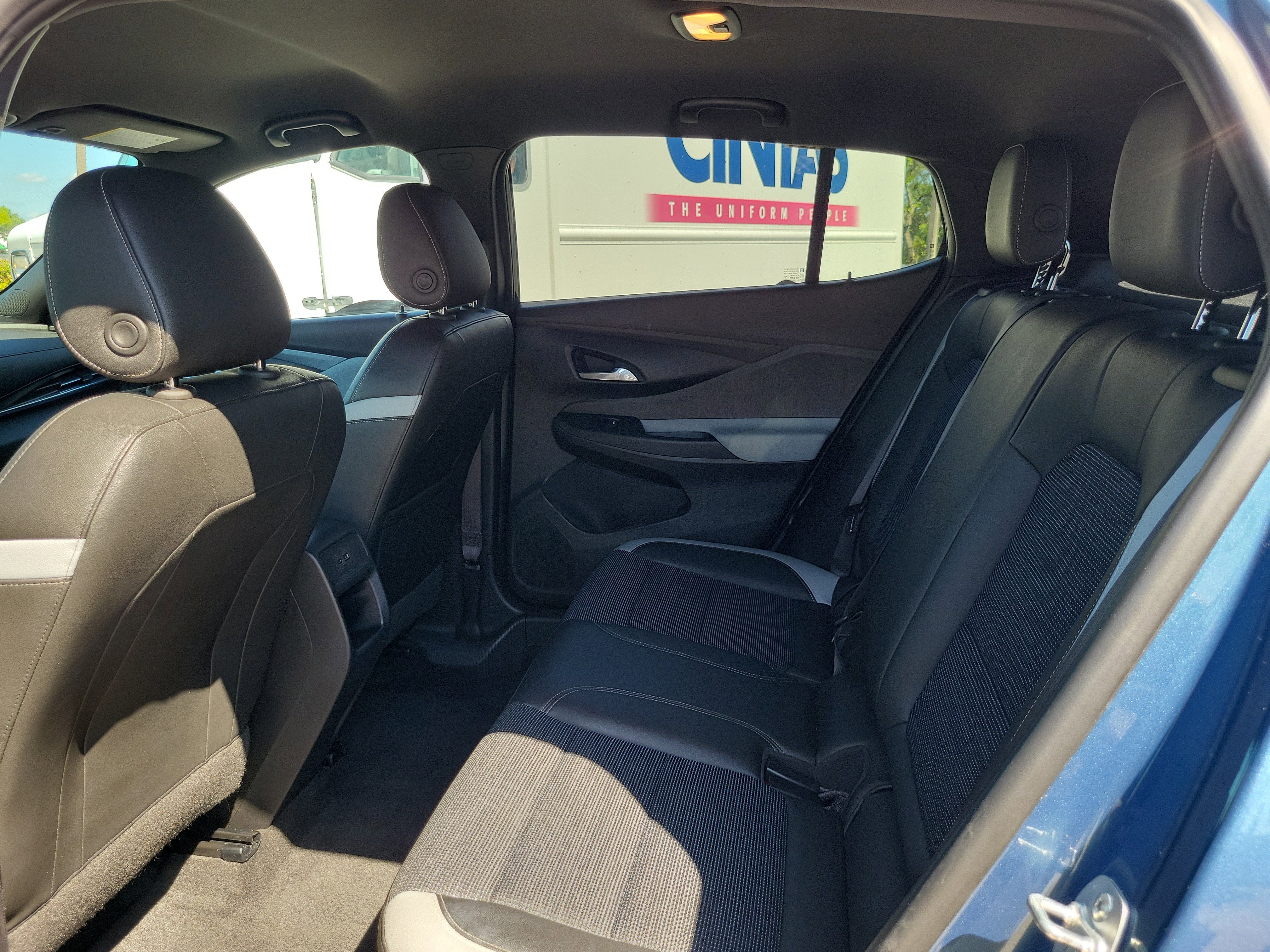 Used 2024 Buick Envista Preferred w/ Convenience I Package FWD image 13
