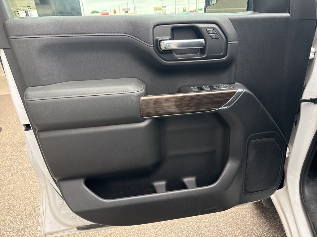 Used 2019 Chevrolet Silverado 1500 RST w/ All-Star Edition AWD/4WD image 14