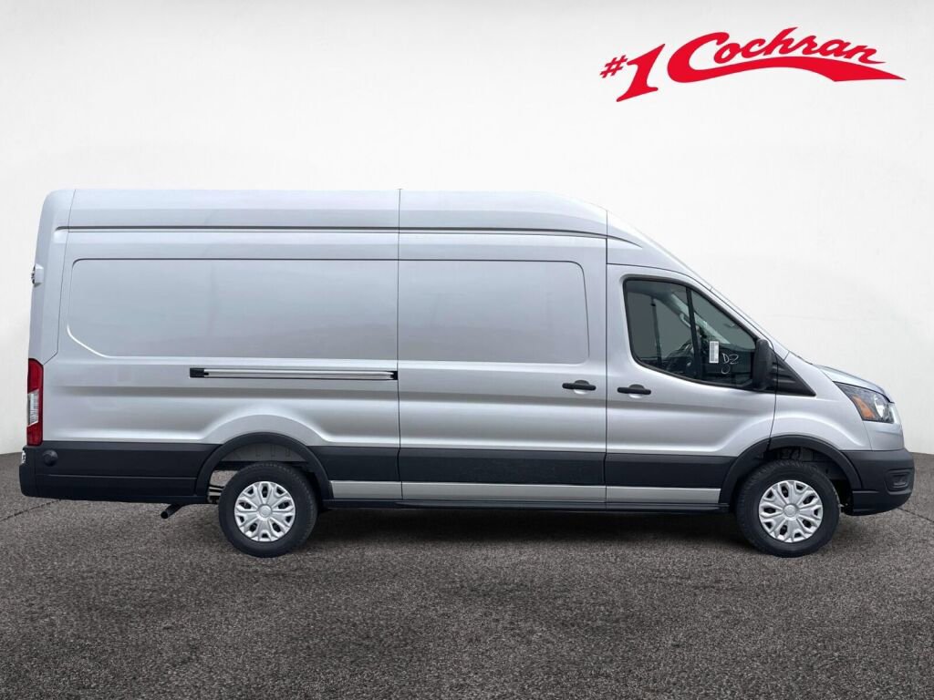 New 2026 Ford Transit 350 148 High Roof Extended RWD image 6