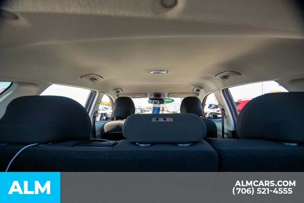 Certified 2025 Hyundai Kona SEL image 16