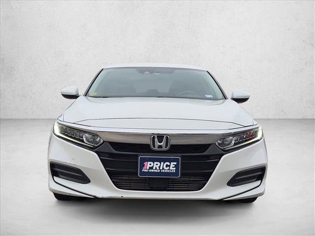 Used 2018 Honda Accord LX video 2
