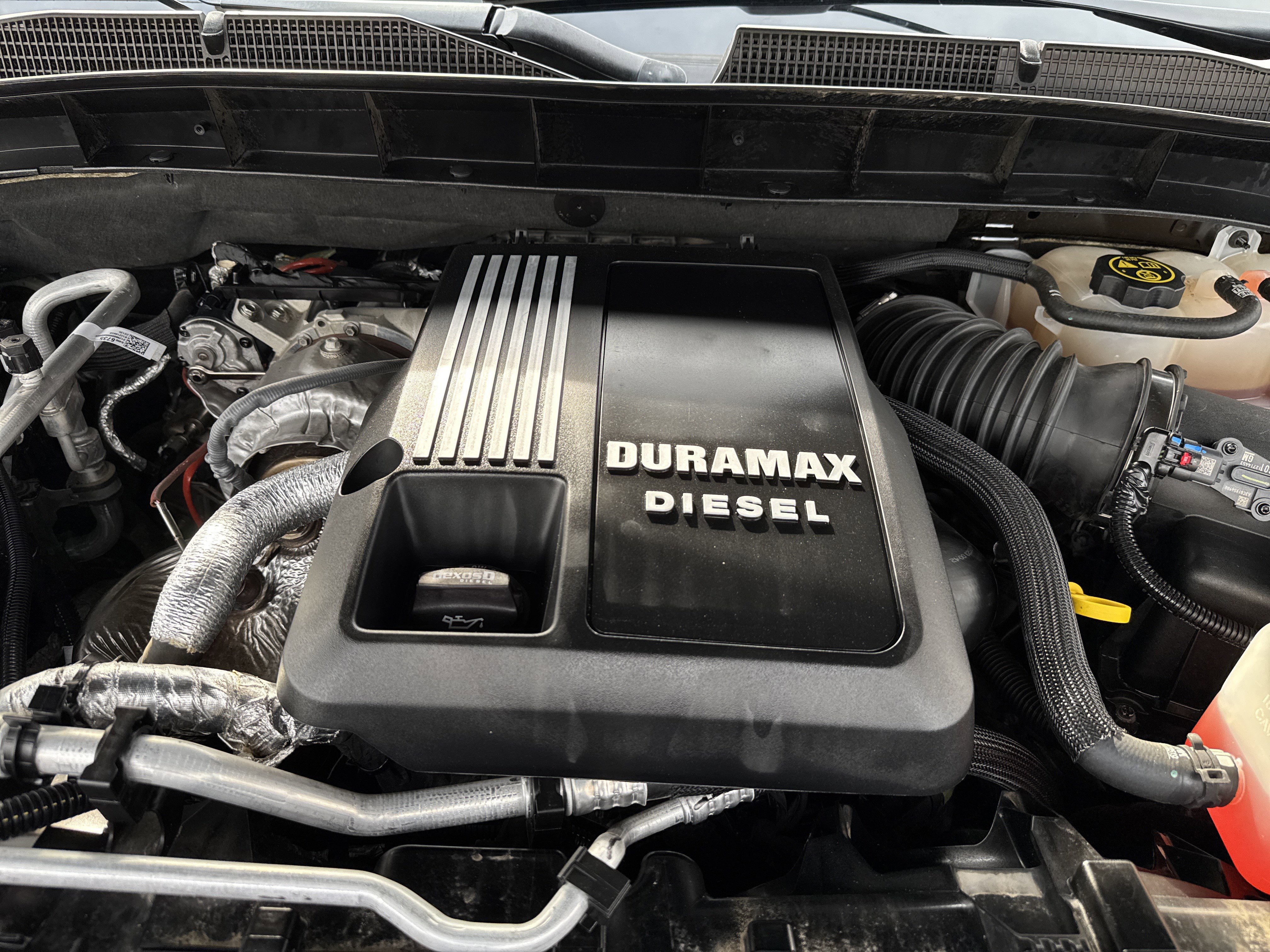 Used 2023 GMC Sierra 1500 Denali w/ Technology Package image 19