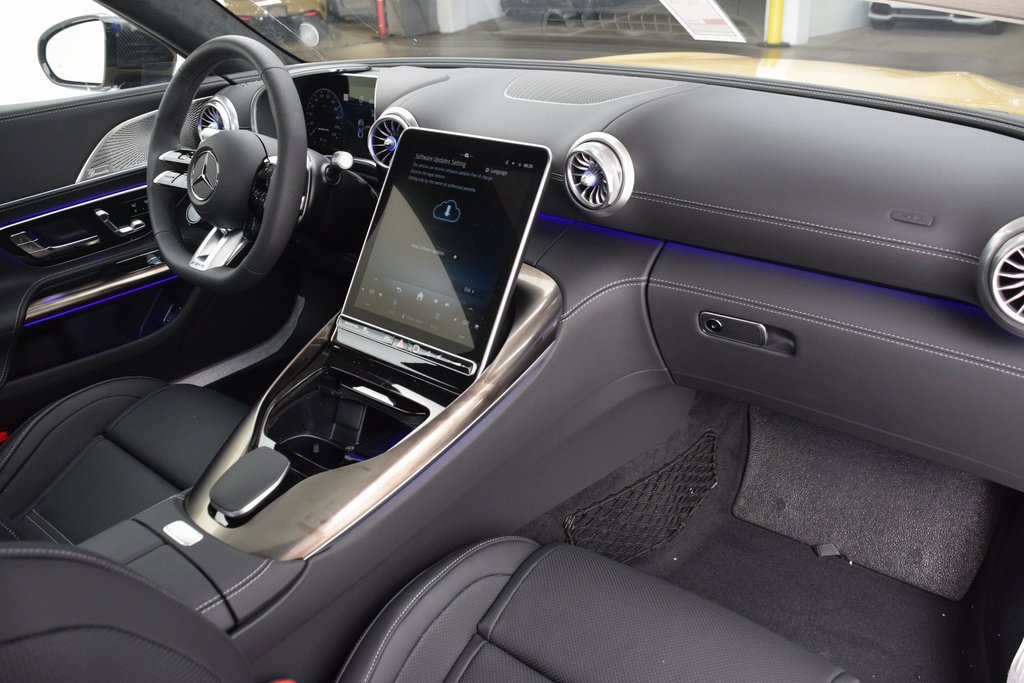 New 2026 Mercedes-Benz AMG GT 63 image 14