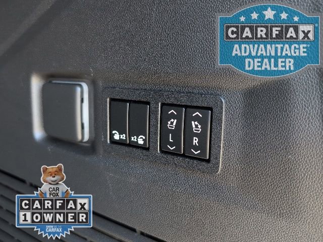 Used 2021 GMC Yukon Denali w/ LPO, Illumination Package image 13