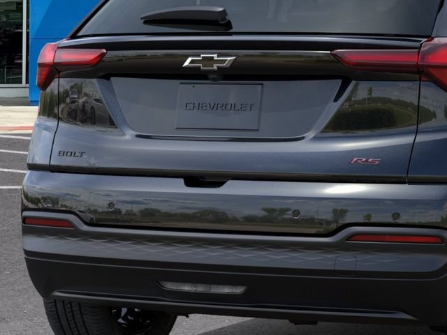 New 2027 Chevrolet Bolt RS w/ Super Cruise Package FWD image 14