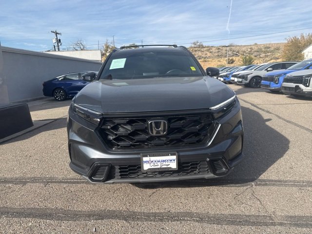 Used 2024 Honda CR-V Sport image 2
