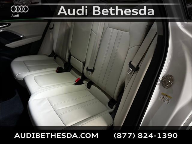 Certified 2025 Audi Q5 Premium Plus w/ Premium Plus image 29