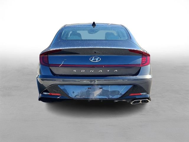 Used 2023 Hyundai Sonata SEL image 5