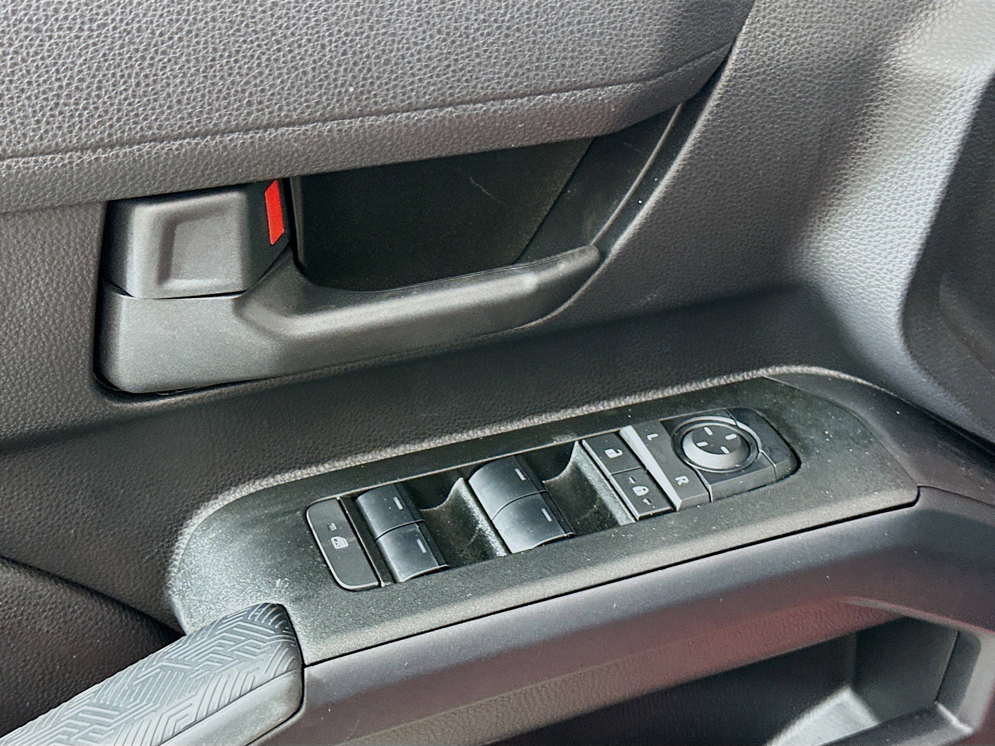 Used 2025 Toyota 4Runner TRD Off-Road image 15