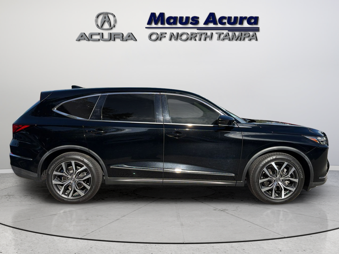 Used 2022 Acura MDX FWD w/ Technology Package image 9