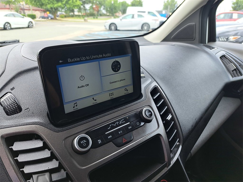 Used 2019 Ford Transit Connect XLT image 10