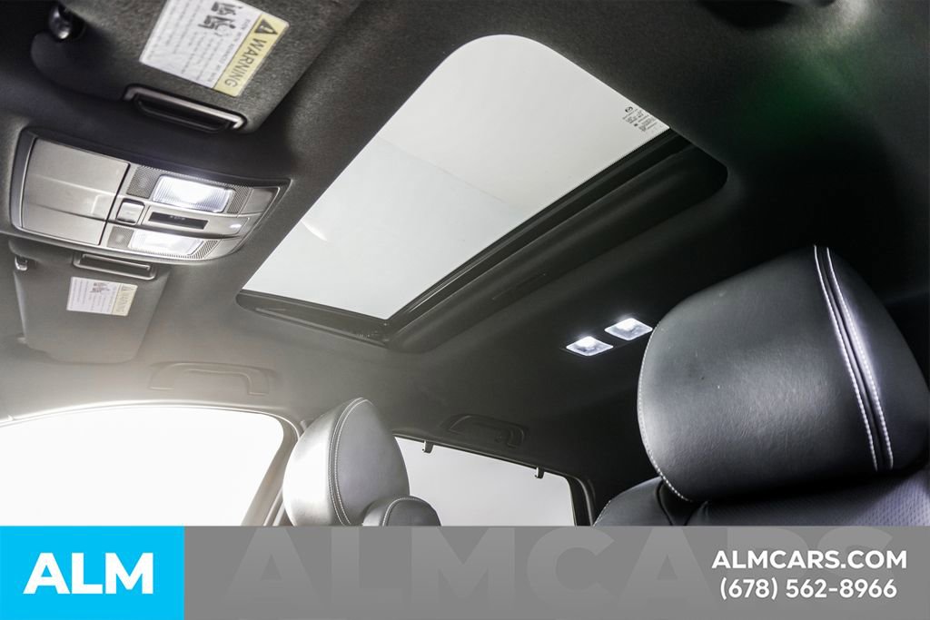 Used 2021 MAZDA CX-9 Grand Touring image 59